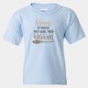 Heavy Cotton Youth T-Shirt Thumbnail