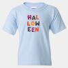 Heavy Cotton Youth T-Shirt Thumbnail