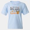 Heavy Cotton Youth T-Shirt Thumbnail