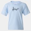 Heavy Cotton Youth T-Shirt Thumbnail