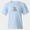 Heavy Cotton Youth T-Shirt Thumbnail