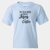 Heavy Cotton Youth T-Shirt Thumbnail