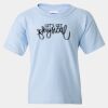 Heavy Cotton Youth T-Shirt Thumbnail