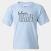 Heavy Cotton Youth T-Shirt Thumbnail