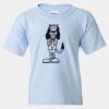 Heavy Cotton Youth T-Shirt Thumbnail