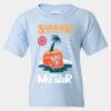 Heavy Cotton Youth T-Shirt Thumbnail