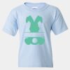 Heavy Cotton Youth T-Shirt Thumbnail