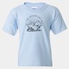 Heavy Cotton Youth T-Shirt Thumbnail