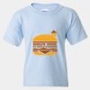 Heavy Cotton Youth T-Shirt Thumbnail