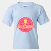 Heavy Cotton Youth T-Shirt Thumbnail