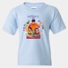 Heavy Cotton Youth T-Shirt Thumbnail