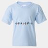 Heavy Cotton Youth T-Shirt Thumbnail