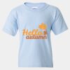 Heavy Cotton Youth T-Shirt Thumbnail