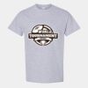 Heavy Cotton Men/Unisex T-Shirt Thumbnail