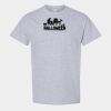 Heavy Cotton Men/Unisex T-Shirt Thumbnail