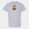 Heavy Cotton Men/Unisex T-Shirt Thumbnail