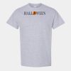 Heavy Cotton Men/Unisex T-Shirt Thumbnail