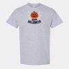 Heavy Cotton Men/Unisex T-Shirt Thumbnail