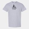 Heavy Cotton Men/Unisex T-Shirt Thumbnail