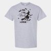 Heavy Cotton Men/Unisex T-Shirt Thumbnail