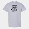 Heavy Cotton Men/Unisex T-Shirt Thumbnail