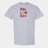 Heavy Cotton Men/Unisex T-Shirt Thumbnail