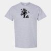 Heavy Cotton Men/Unisex T-Shirt Thumbnail