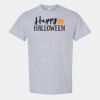 Heavy Cotton Men/Unisex T-Shirt Thumbnail