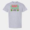 Heavy Cotton Men/Unisex T-Shirt Thumbnail