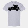 Heavy Cotton Men/Unisex T-Shirt Thumbnail