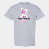 Heavy Cotton Men/Unisex T-Shirt Thumbnail