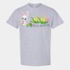 Heavy Cotton Men/Unisex T-Shirt Thumbnail