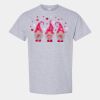 Heavy Cotton Men/Unisex T-Shirt Thumbnail