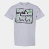 Heavy Cotton Men/Unisex T-Shirt Thumbnail