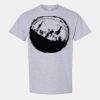 Heavy Cotton Men/Unisex T-Shirt Thumbnail