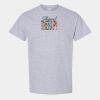 Heavy Cotton Men/Unisex T-Shirt Thumbnail