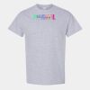 Heavy Cotton Men/Unisex T-Shirt Thumbnail