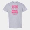 Heavy Cotton Men/Unisex T-Shirt Thumbnail