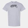 Heavy Cotton Men/Unisex T-Shirt Thumbnail