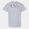 Heavy Cotton Men/Unisex T-Shirt Thumbnail