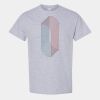 Heavy Cotton Men/Unisex T-Shirt Thumbnail