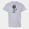 Heavy Cotton Men/Unisex T-Shirt Thumbnail