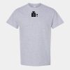 Heavy Cotton Men/Unisex T-Shirt Thumbnail