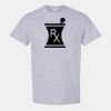 Heavy Cotton Men/Unisex T-Shirt Thumbnail