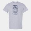 Heavy Cotton Men/Unisex T-Shirt Thumbnail