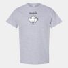 Heavy Cotton Men/Unisex T-Shirt Thumbnail