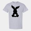 Heavy Cotton Men/Unisex T-Shirt Thumbnail