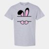 Heavy Cotton Men/Unisex T-Shirt Thumbnail