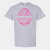 Heavy Cotton Men/Unisex T-Shirt Thumbnail