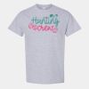 Heavy Cotton Men/Unisex T-Shirt Thumbnail